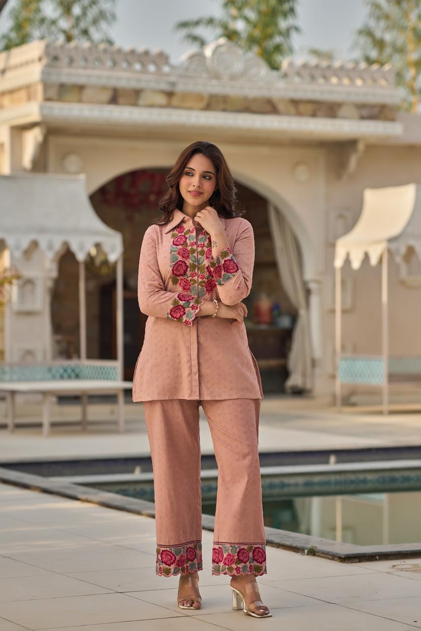 Co-Ord Set